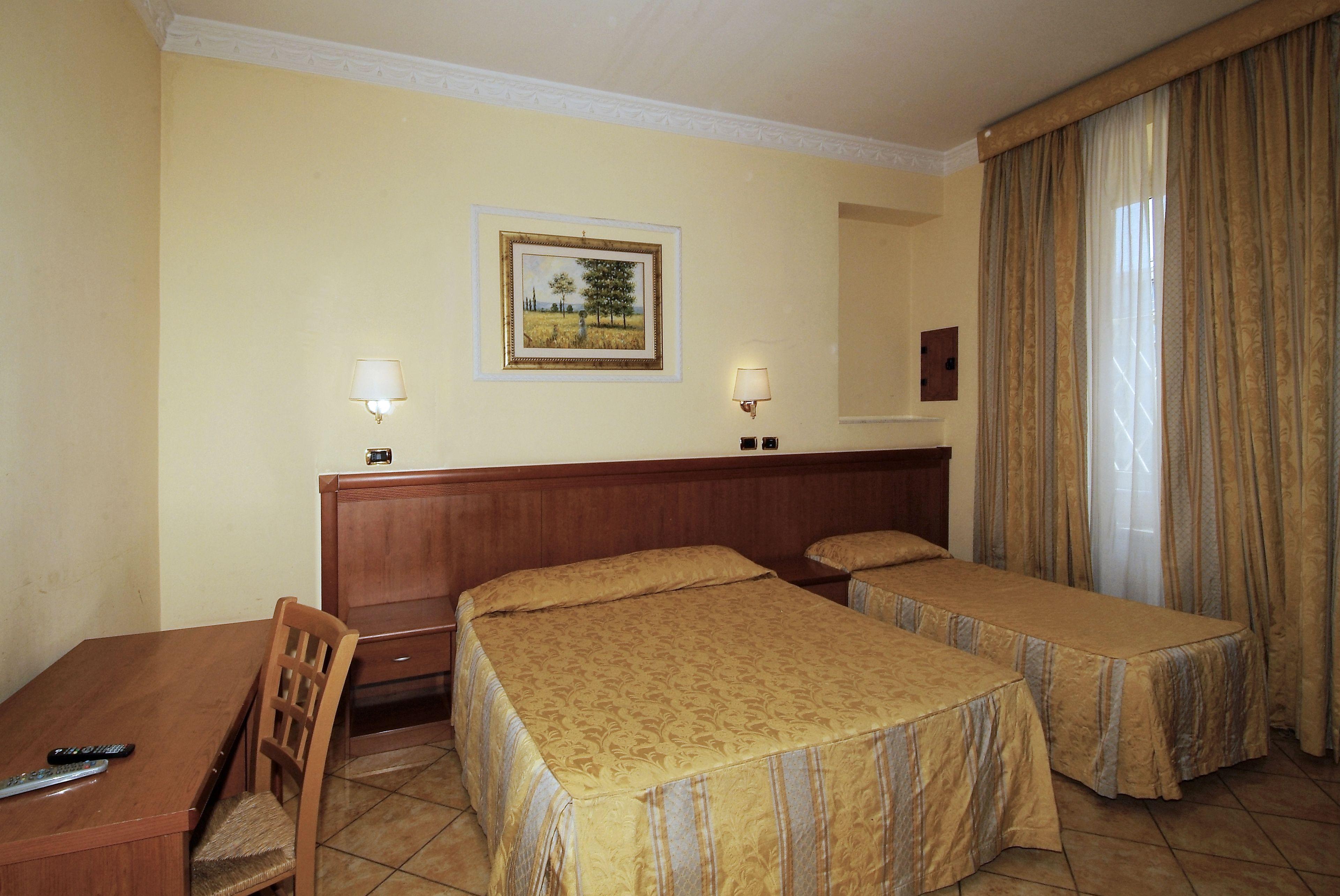 Hotel Meridiana — Fotoğraflar 2