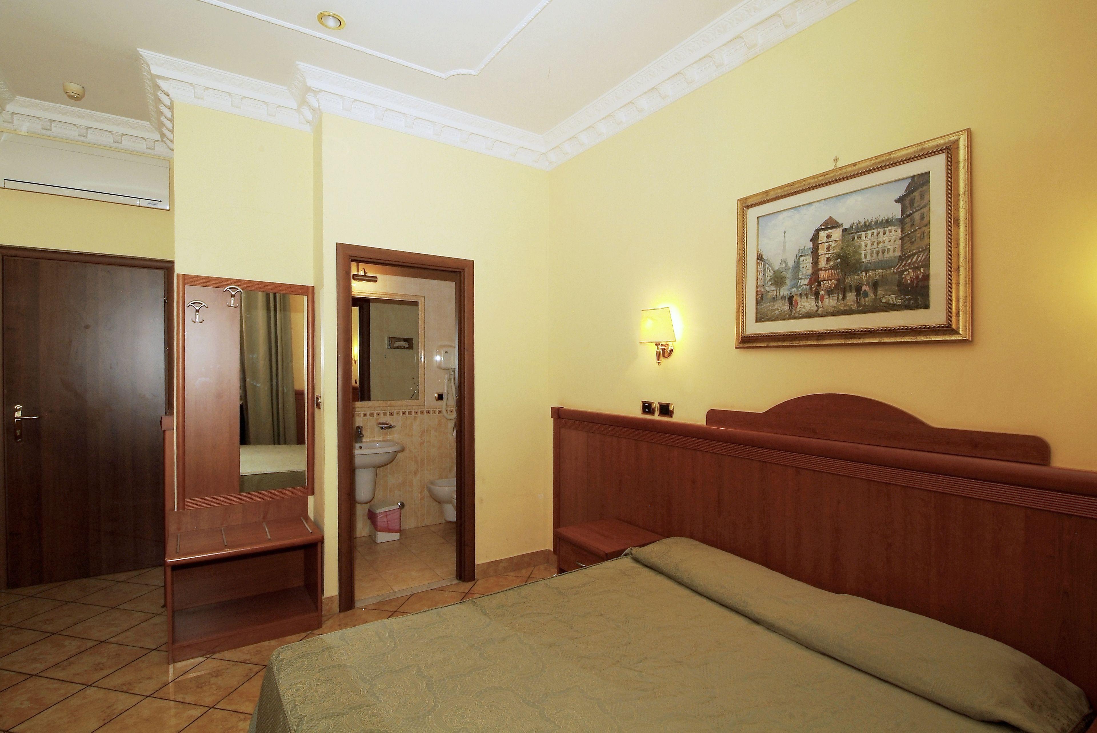 Hotel Meridiana — Fotoğraflar 1