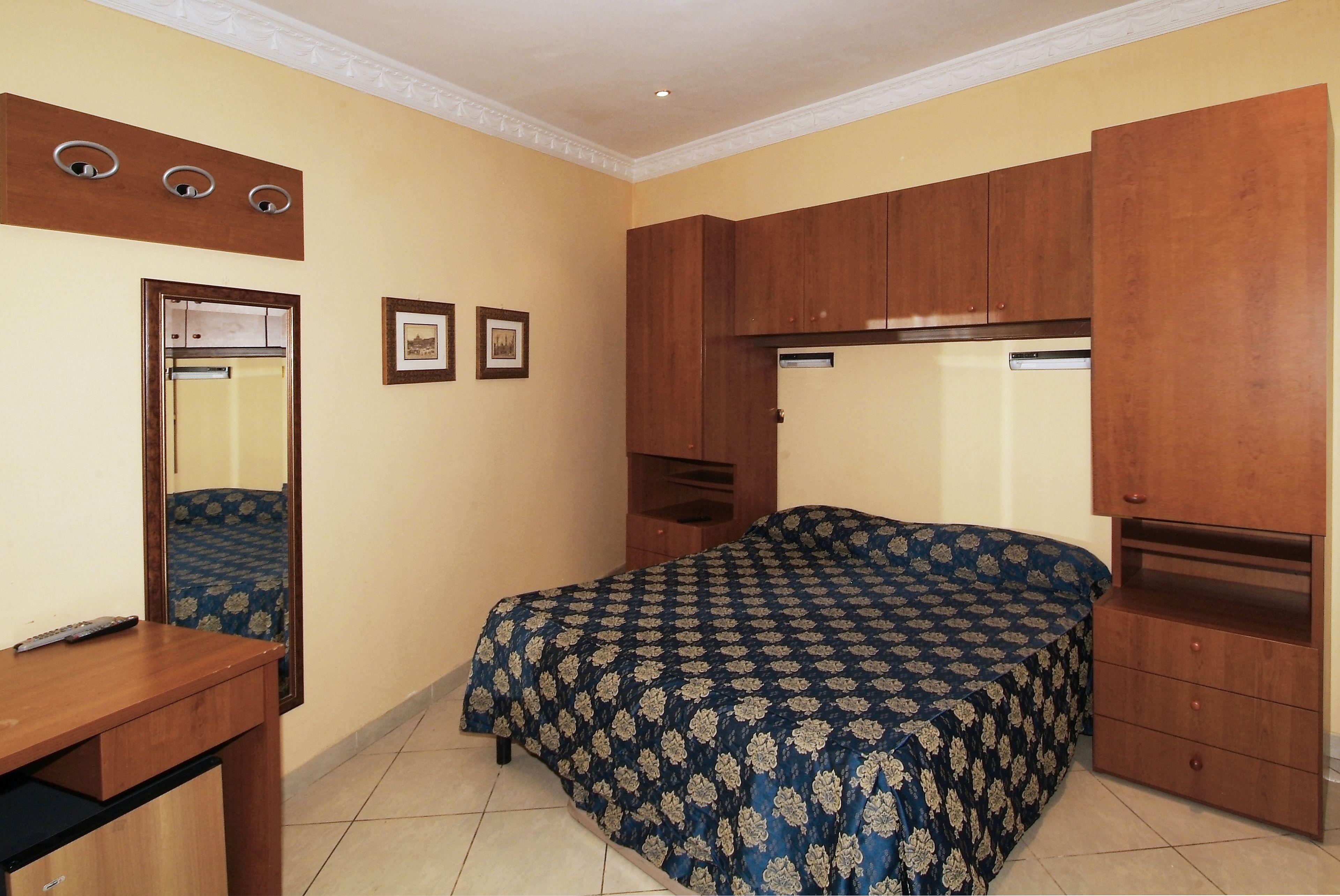 Hotel Meridiana — Fotoğraflar 3